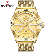 Load image into Gallery viewer, Womens Watches Top Brand Luxury Quartz women Full Steel