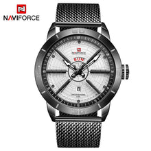 Load image into Gallery viewer, Womens Watches Top Brand Luxury Quartz women Full Steel