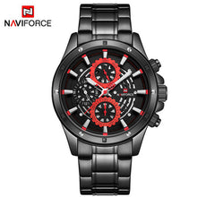 Load image into Gallery viewer, Luxury Brand Men Quartz Men Sport Full Steel Fashion