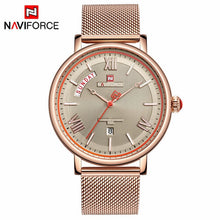 Load image into Gallery viewer, Women watches Top Brand Luxury Waterproof