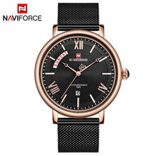 Load image into Gallery viewer, Women watches Top Brand Luxury Waterproof
