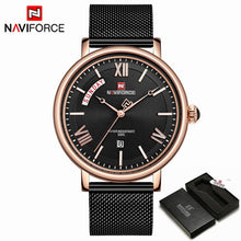 Load image into Gallery viewer, Women watches Top Brand Luxury Waterproof