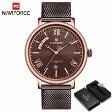 Load image into Gallery viewer, Women watches Top Brand Luxury Waterproof