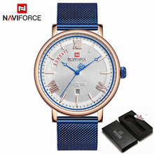 Load image into Gallery viewer, Women watches Top Brand Luxury Waterproof