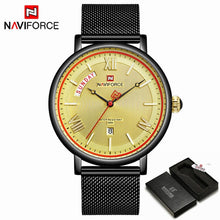 Load image into Gallery viewer, Women watches Top Brand Luxury Waterproof