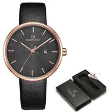 Load image into Gallery viewer, Women Watches Fashion Quartz Watch