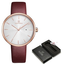 Load image into Gallery viewer, Women Watches Fashion Quartz Watch