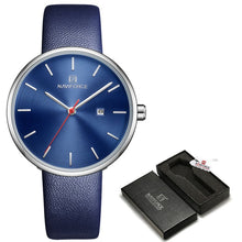 Load image into Gallery viewer, Women Watches Fashion Quartz Watch