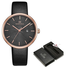 Load image into Gallery viewer, Women watches Top Brand Luxury Waterproof