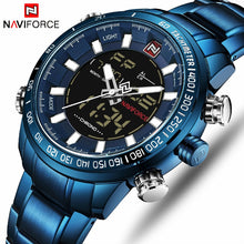 Load image into Gallery viewer, Mens Brand Sport  Men Digital Clock Waterproof