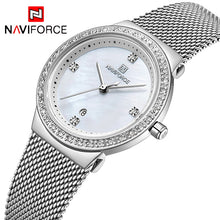 Load image into Gallery viewer, Women watches Top Brand Luxury Waterproof