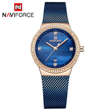 Load image into Gallery viewer, Women watches Top Brand Luxury Waterproof
